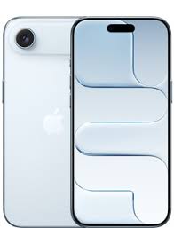 iPhone Air 256GB Sky Blue